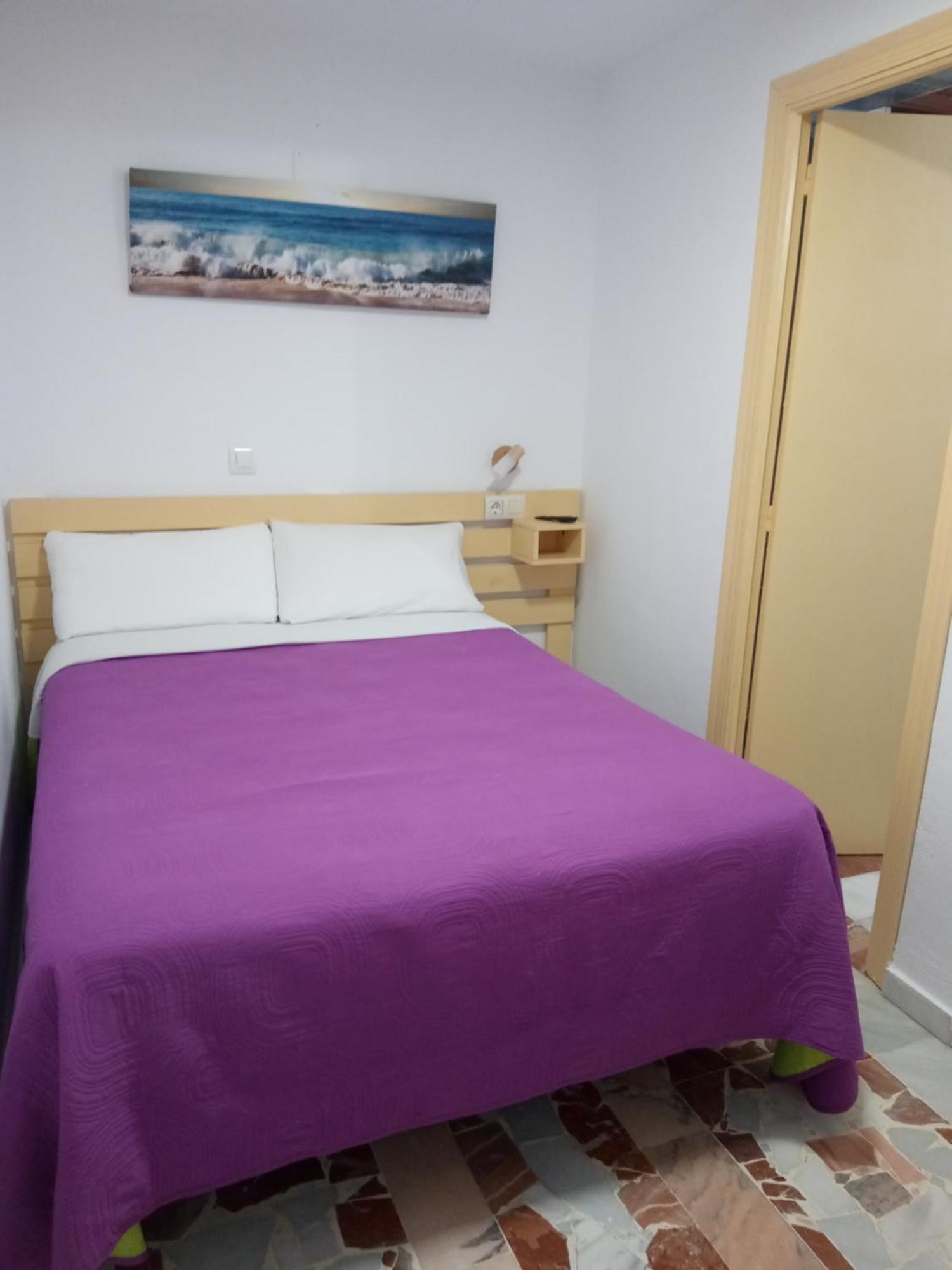 La Tortuga Lodging Rooms Tarifa Habitación foto