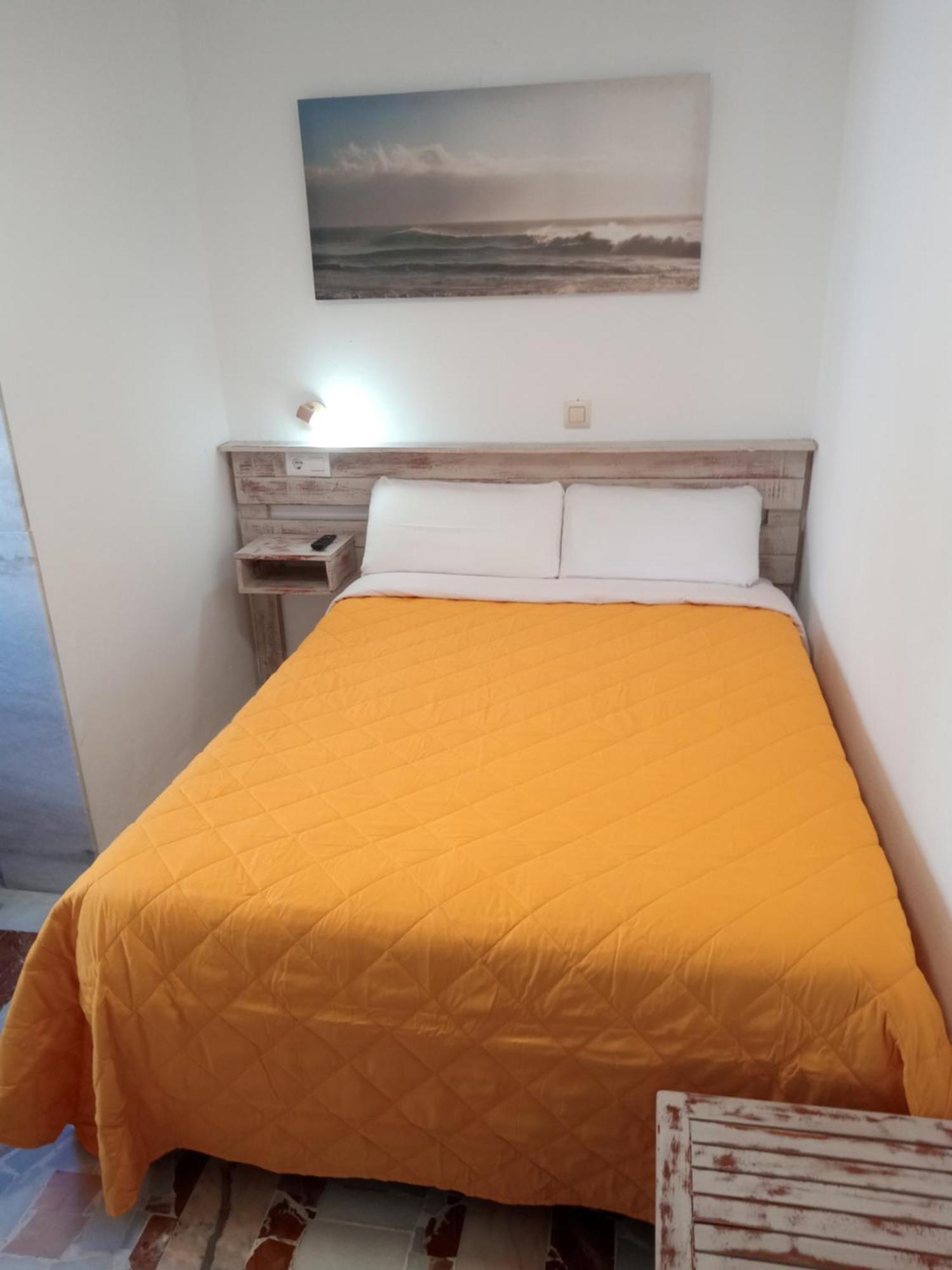 La Tortuga Lodging Rooms Tarifa Habitación foto