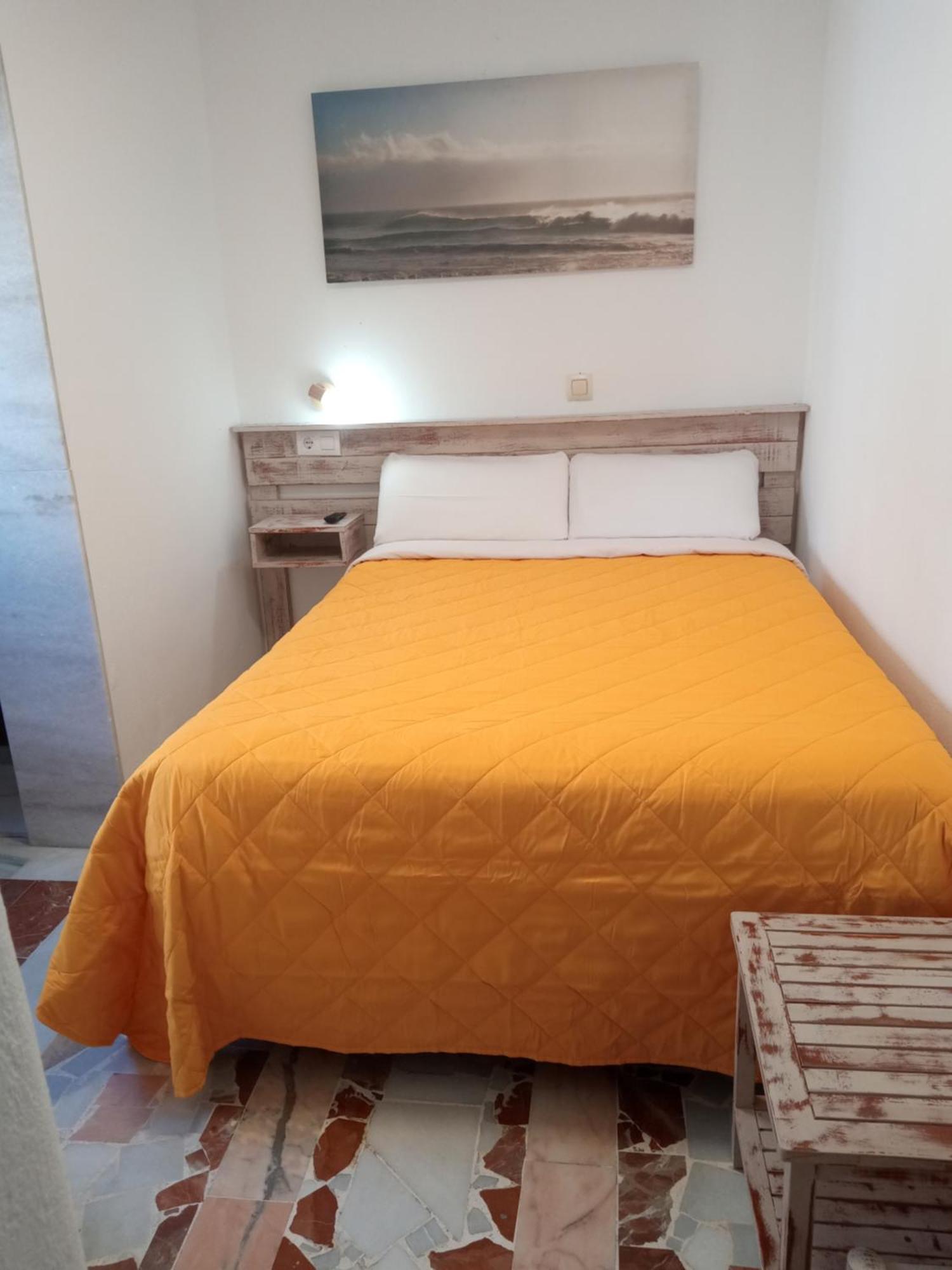 La Tortuga Lodging Rooms Tarifa Habitación foto